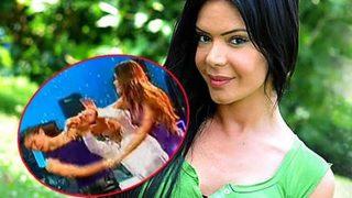 Sevda Demirel:Hande Ataizi bana çok saygısızlık yapmıştı