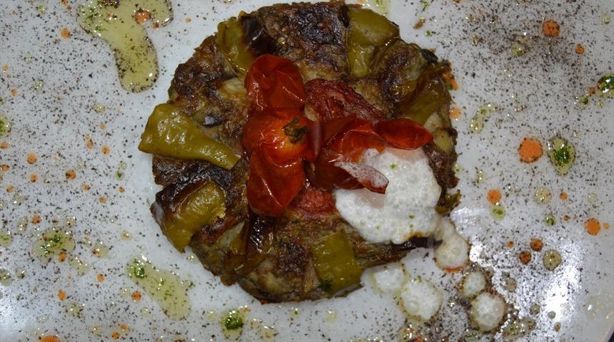 Tadına bakan herkes tarifini istiyor! Keşfedilmemiş bir lezzet...