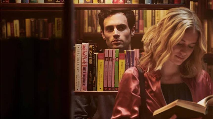 Bomba gibi dönüyorlar! You 3. sezon kadrosuna iki yeni isim eklendi 