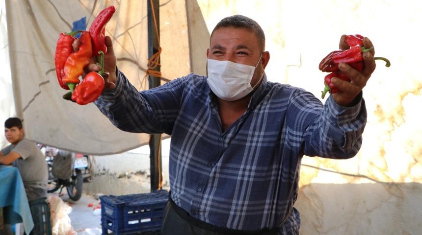 'Acı biber yemek koronavirüsten koruyor' iddiasıyla ilgili açıklama geldi