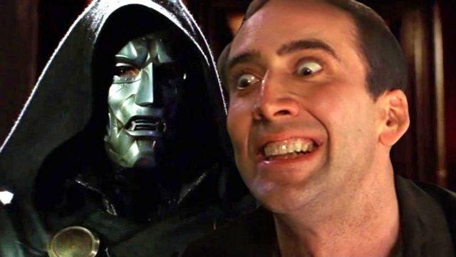 Fantastik Dörtlü'nün Doctor Doom'u aslında o olacaktı! 