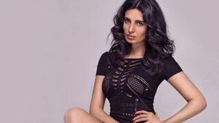 Başak Sayan'dan duygusal paylaşım