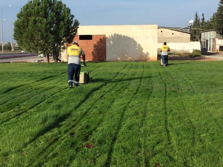 Başkan Atabay, “İlçemizin çehresini güzelleştireceğiz” G1