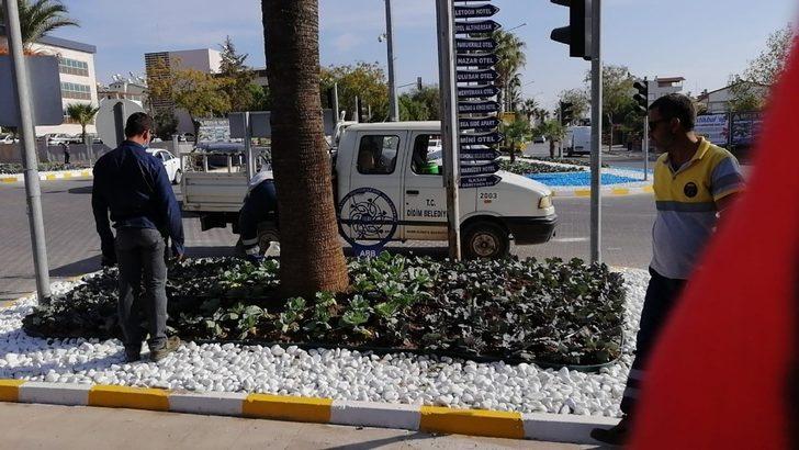 Başkan Atabay, “İlçemizin çehresini güzelleştireceğiz” G2