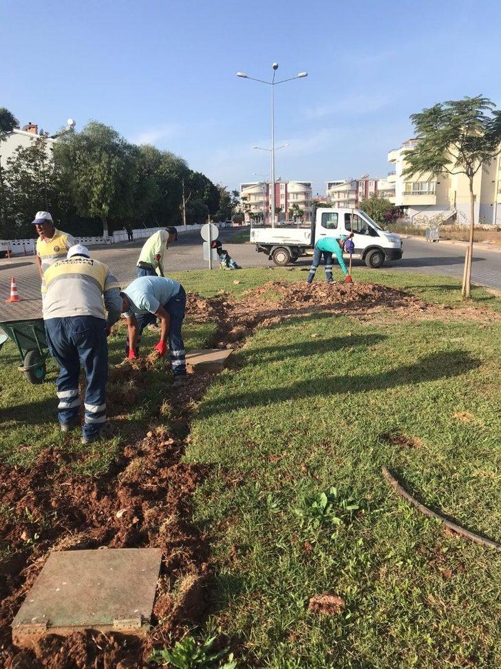 Başkan Atabay, “İlçemizin çehresini güzelleştireceğiz” G4