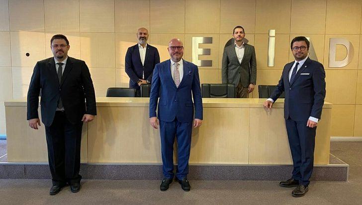 EGİAD’dan dijital dönüşüm G1