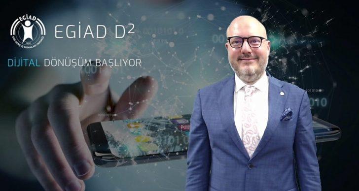 EGİAD’dan dijital dönüşüm G2