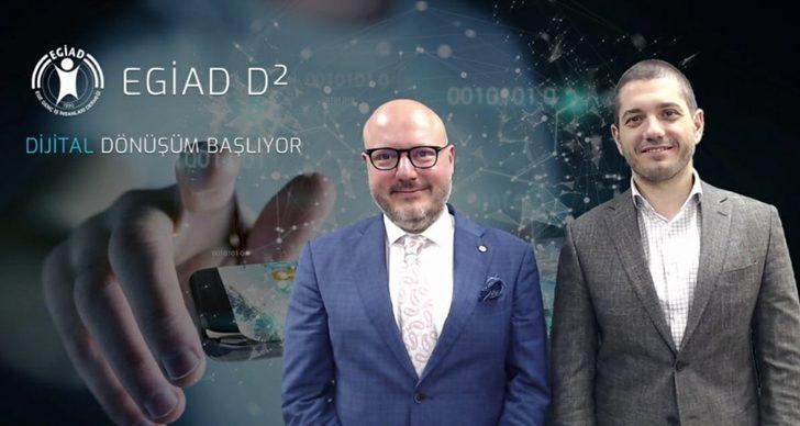 EGİAD’dan dijital dönüşüm G3
