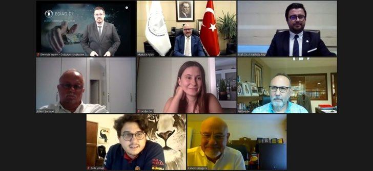 EGİAD’dan dijital dönüşüm G4