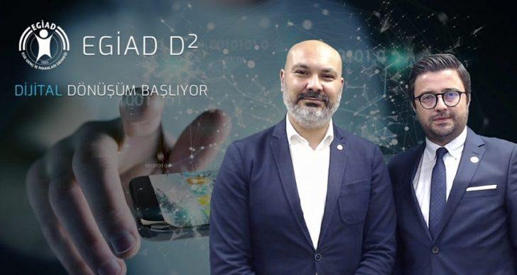 EGİAD’dan dijital dönüşüm G5