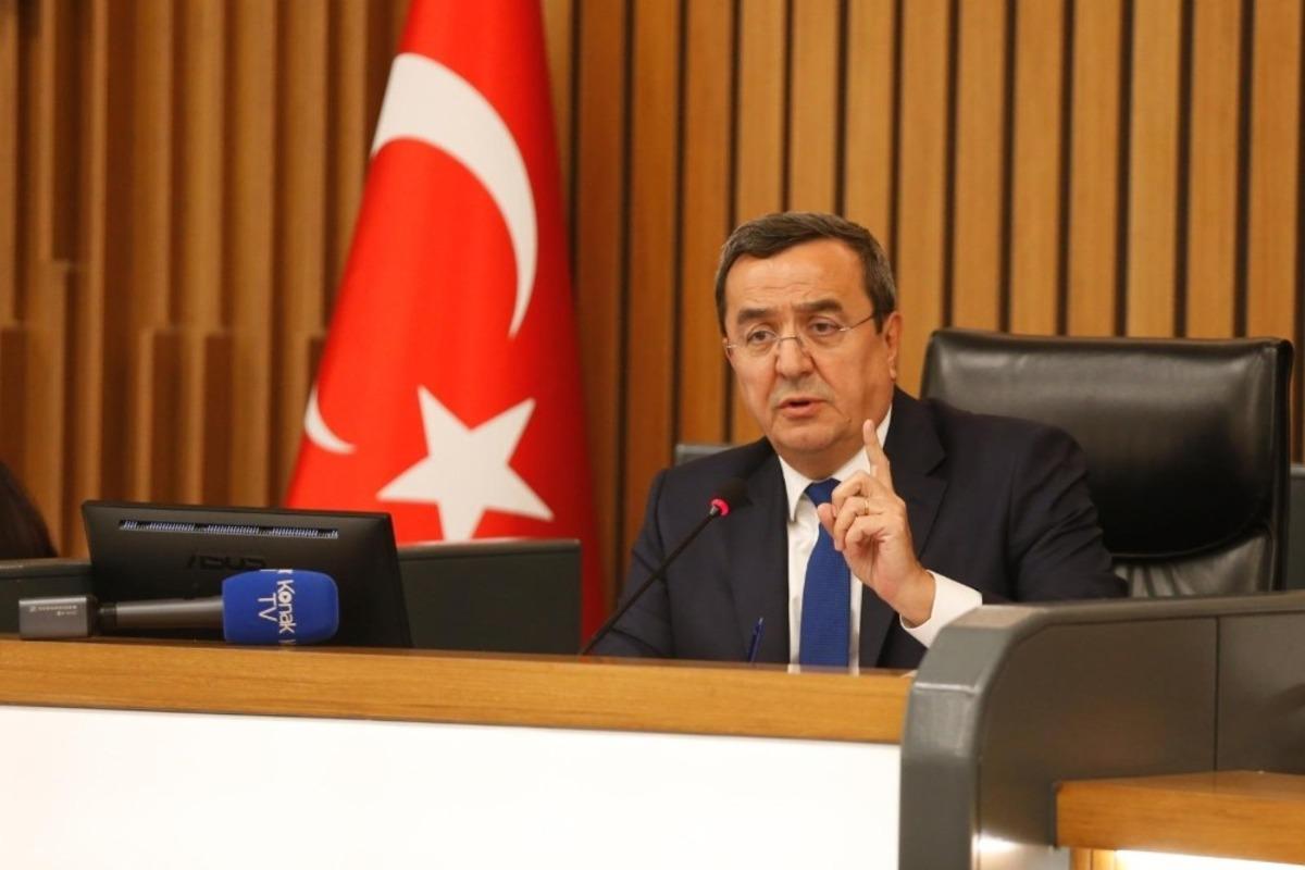 Konak&rsquo;ta yatırıma 78 milyonluk dev b&uuml;t&ccedil;e