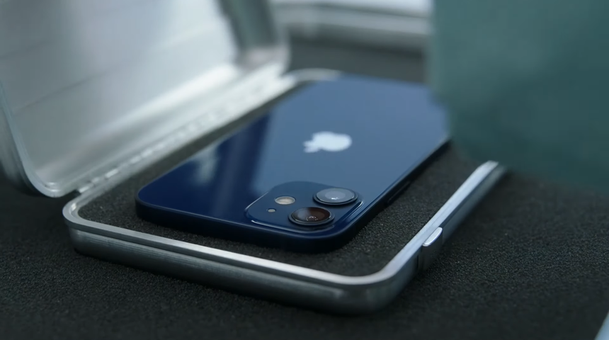 iPhone 12 ve iPhone 12 Mini'nin batarya kapasitesi ne kadar?