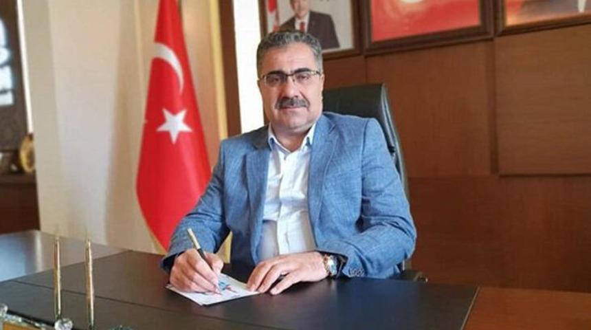 Ilgın Belediye Başkanı Yalçın Ertaş koronavirüse yakalandı