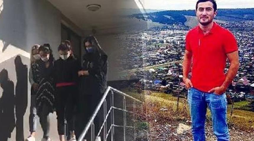 İstanbul'da rezidanstaki intihar, cinayet çıktı! Sorguda itiraf ettiler