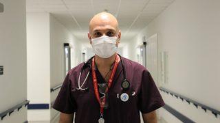 Bilim Kurulu Üyesi Kayıpmaz: Ankara’da az da olsa bir artış söz konusu