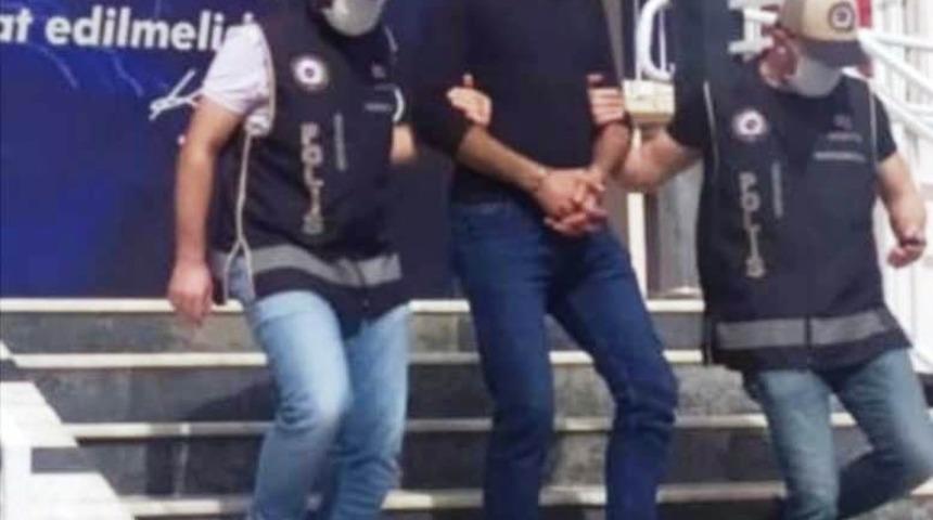 Yaralama olayını ger&ccedil;ekleştiren ş&uuml;pheli yakalandı