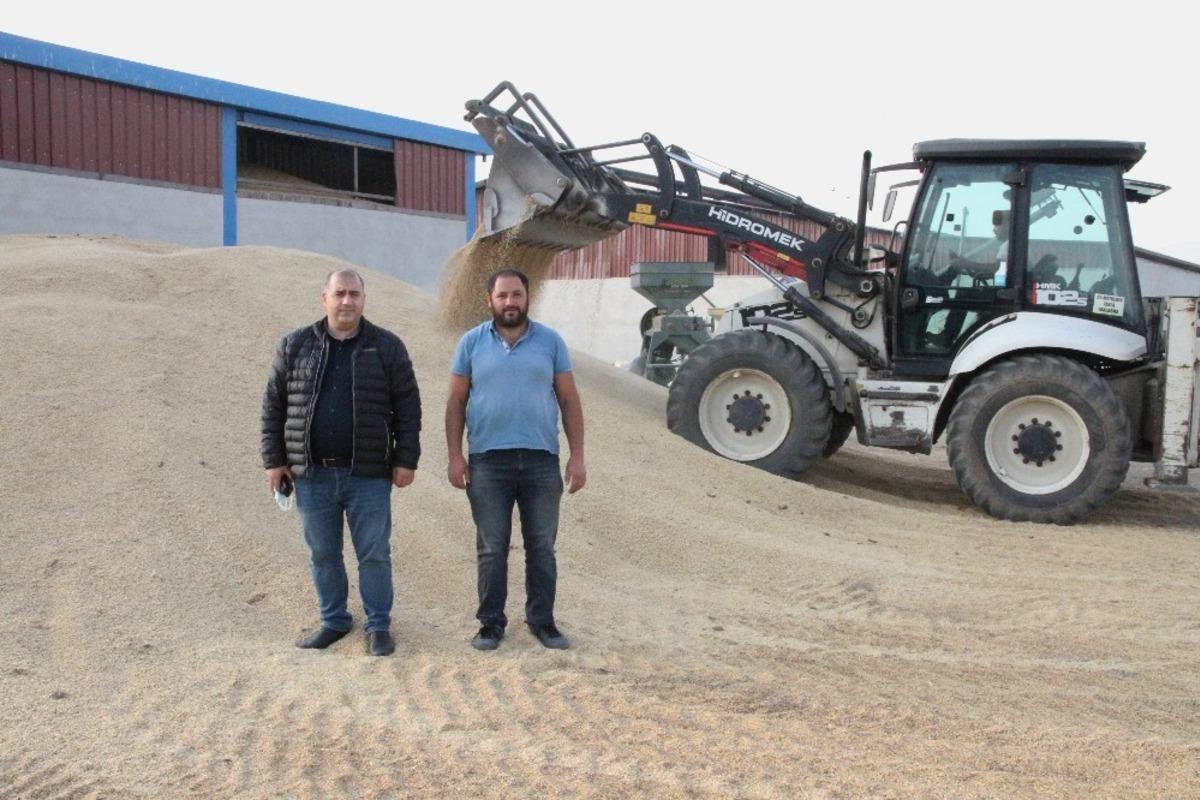 Eski hayvan pazarı depolu imalathanelere d&ouml;n&uuml;şt&uuml;r&uuml;ld&uuml;