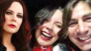 Şebnem Ferah aradığı aşkı buldu