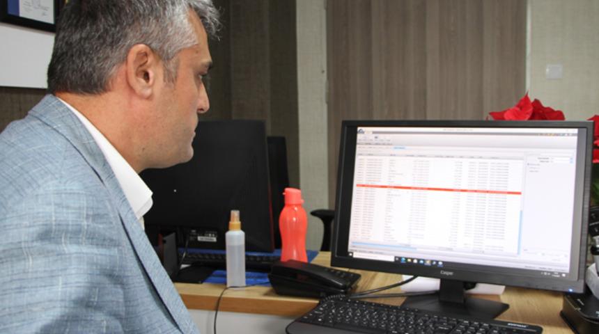 Uzmanı açıkladı: Koronavirüs hastaların yüzde 30’unda sinir sistemine tutunmuştur