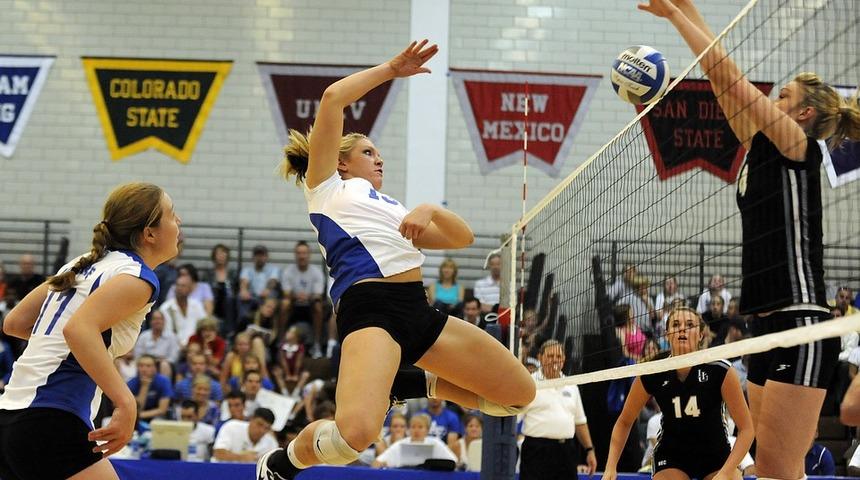 Voleybol nasıl oynanır, kuralları nedir?