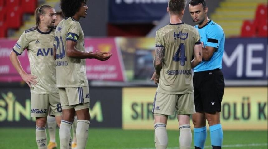 Serdar Aziz ceza alacak mı?