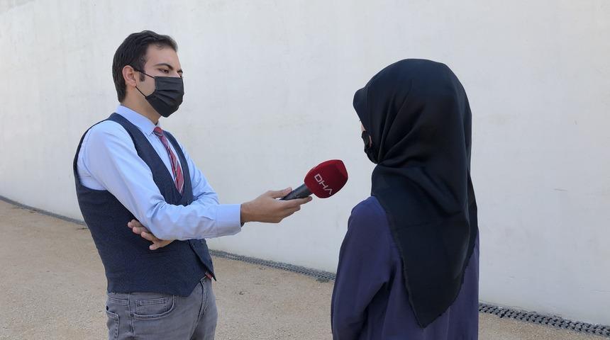 Eski sevgilisi tarafından &ouml;zel fotoğrafları sosyal medyadan paylaşılan gen&ccedil; kız: Hayatımı bitirdi
