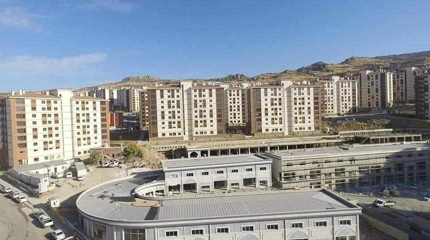 Şırnak&rsquo;ta konut satışlarında artış