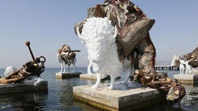 Newsweek'ten 15. İstanbul Bienali çağrısı