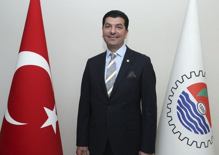 Mersin iş dünyası, pandemi sürecinde işletmelere desteğin artmasını istiyor G2