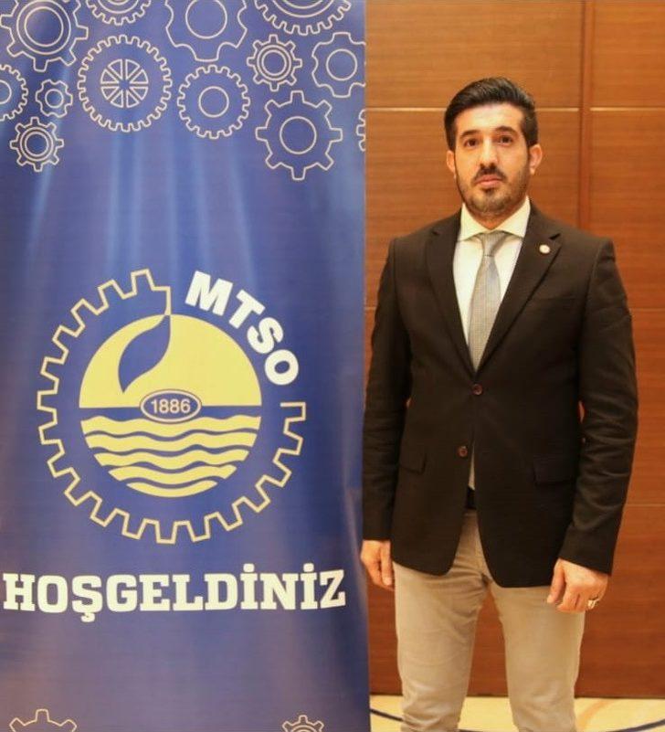 Mersin iş dünyası, pandemi sürecinde işletmelere desteğin artmasını istiyor G3