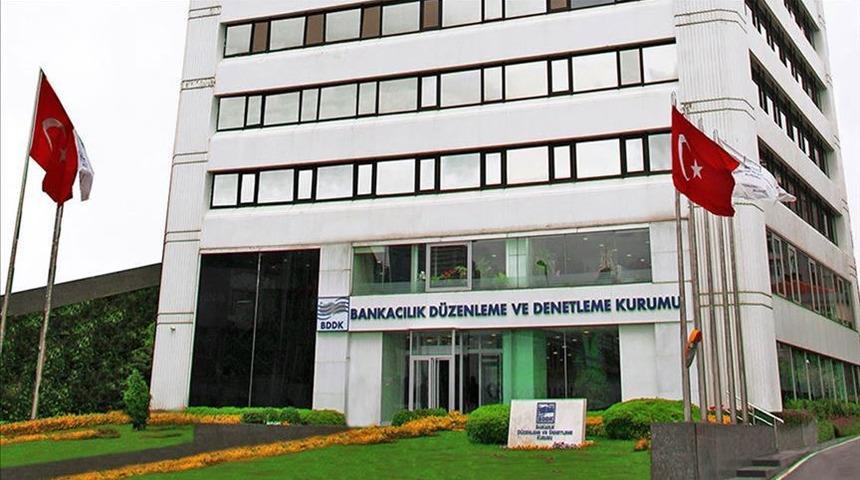 BDDK yabancı bankalarla swap limitlerinde esnemeye gitti