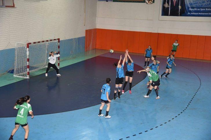 Görele Belediyespor, Kadınlar Hentbol Süper Ligi’nde ilk galibiyetini aldı G3