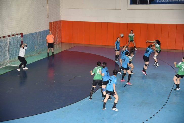 Görele Belediyespor, Kadınlar Hentbol Süper Ligi’nde ilk galibiyetini aldı G4