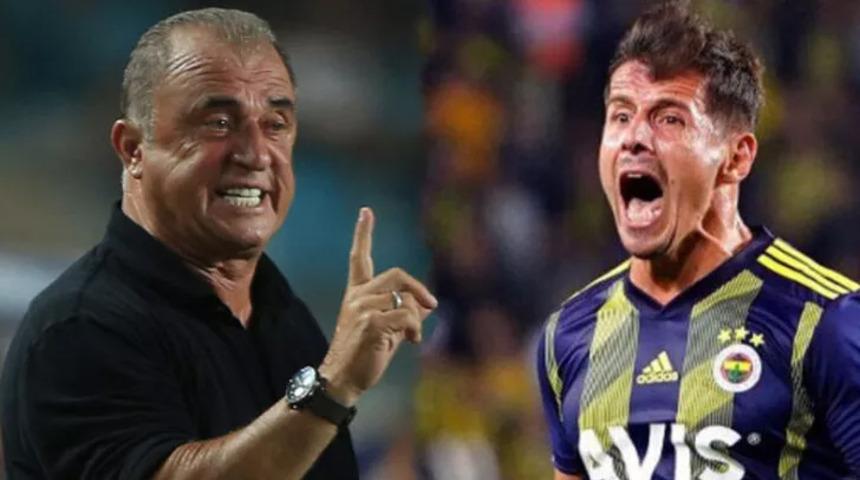 Fenerbah&ccedil;e ve Galatasaray Oğulcan &Uuml;lg&uuml;n transferi i&ccedil;in karşı karşıya...