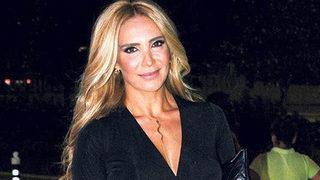 Işıl Reçber'den aylık 40 bin TL'ye hayır