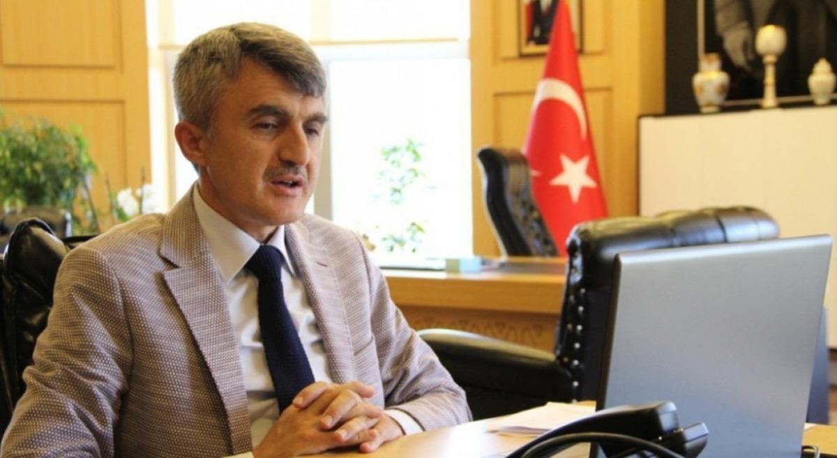 Rekt&ouml;r Uysal: "Uzaktan eğitim tek başımıza alabileceğimiz bir karar değil"