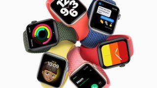 Kullanıcılar dile getirdi: Apple Watch SE ısınma sorunu yaşıyor!