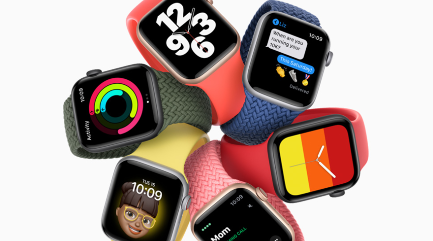 Kullanıcılar dile getirdi: Apple Watch SE ısınma sorunu yaşıyor!