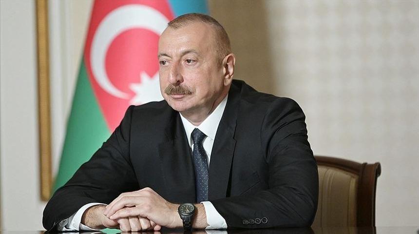 Azerbaycan'da son durum! Füze sistemleri imha edildi!