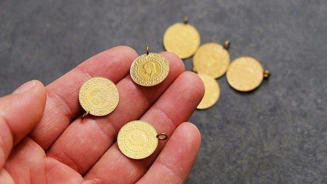 Son dakika: Altın hesaplarını TL'ye çevirmenin altın yatırımcısına faydası ne olacak?