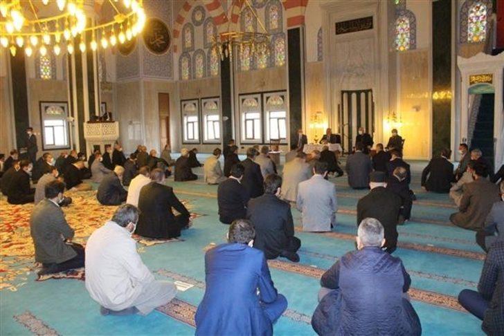 Bilecik’te din görevlileri bir araya geldi G2