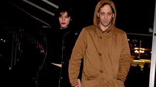 Kaan Tangöze ile Kıvılcım Ural el ele görüntülendi