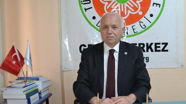 TÜKDES’ten dikey bahçelerin sökülmesine tepki