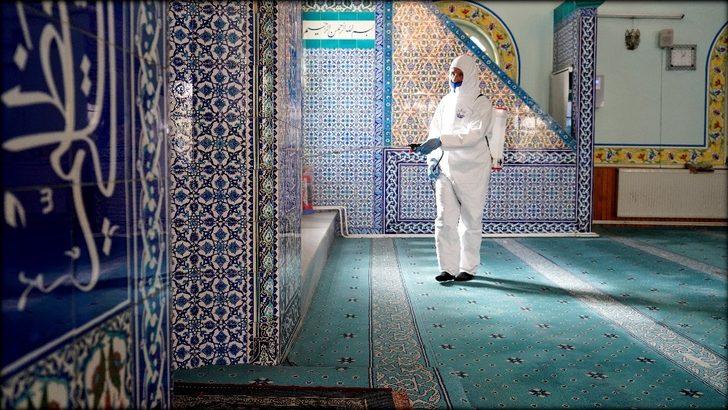 Altıeylül’de vatandaşların sağlığı çok önemli G1