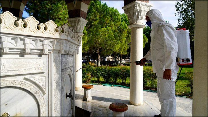 Altıeylül’de vatandaşların sağlığı çok önemli G2