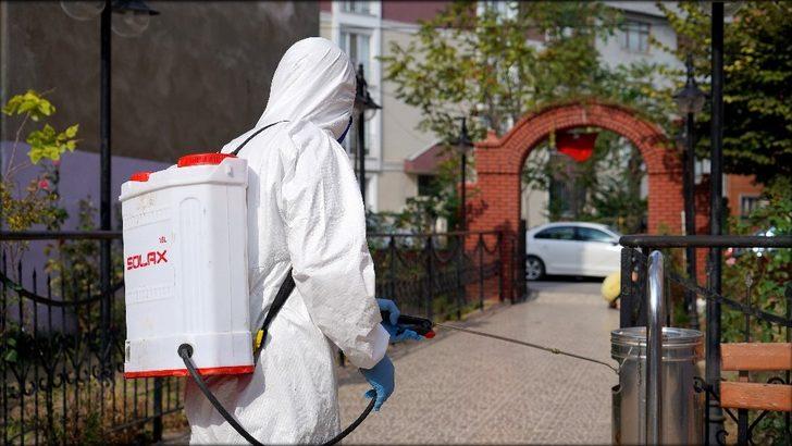 Altıeylül’de vatandaşların sağlığı çok önemli G3