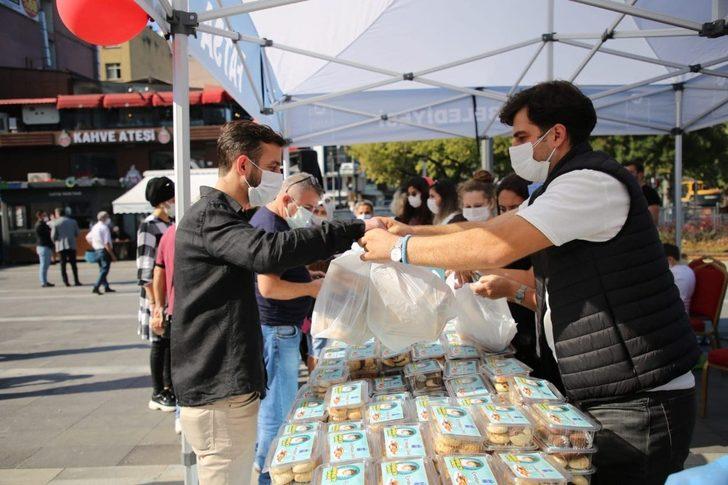 Fatsa, Demir Ali için tek yürek oldu G2