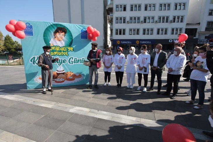 Fatsa, Demir Ali için tek yürek oldu G3