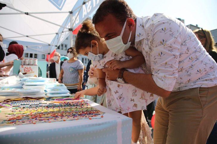 Fatsa, Demir Ali için tek yürek oldu G4