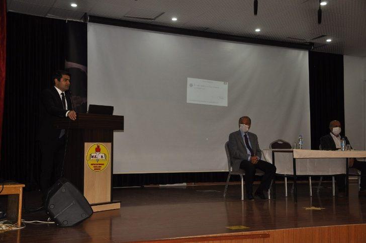 Muhtarlar sorunları dile getirdi G2